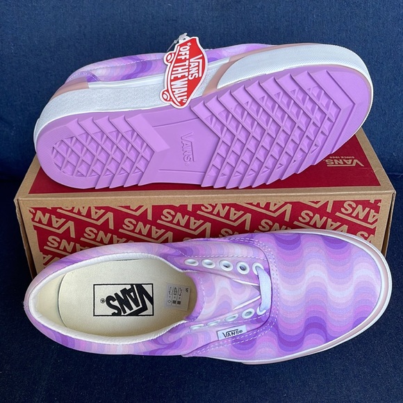 Vans Era Stacked Lavender / Gradient WMNS - Picture 4 of 16